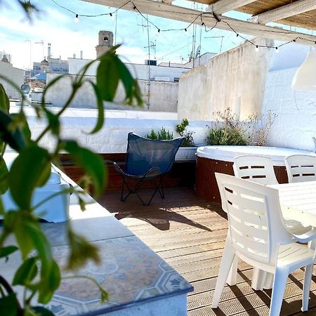 Amalfi Pool Suite - Puglia Mia Apartments Монополи Екстериор снимка
