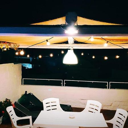 Amalfi Pool Suite - Puglia Mia Apartments Монополи Екстериор снимка