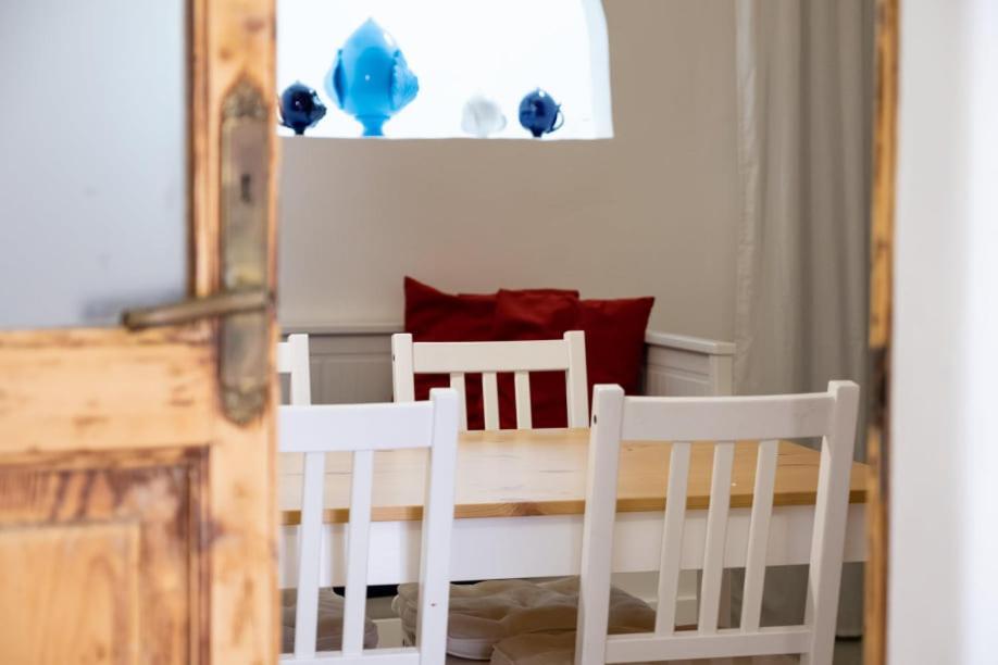 Amalfi Pool Suite - Puglia Mia Apartments Монополи Екстериор снимка