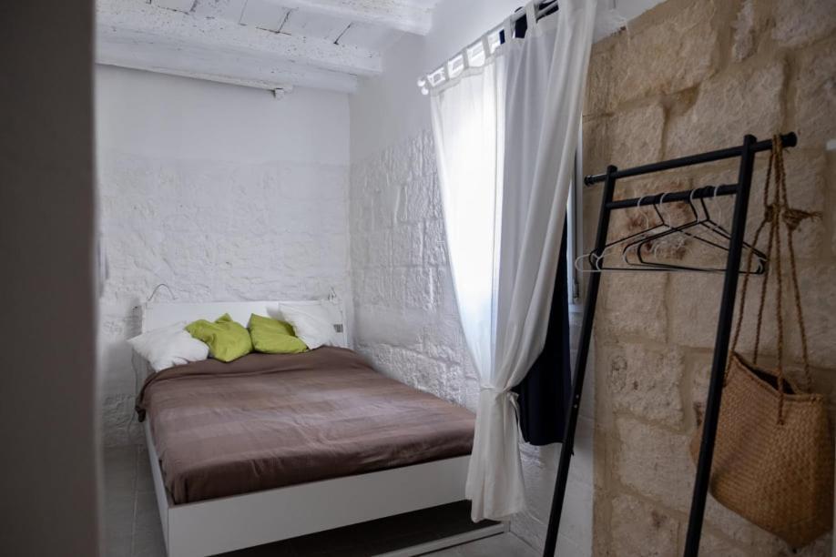 Amalfi Pool Suite - Puglia Mia Apartments Монополи Екстериор снимка