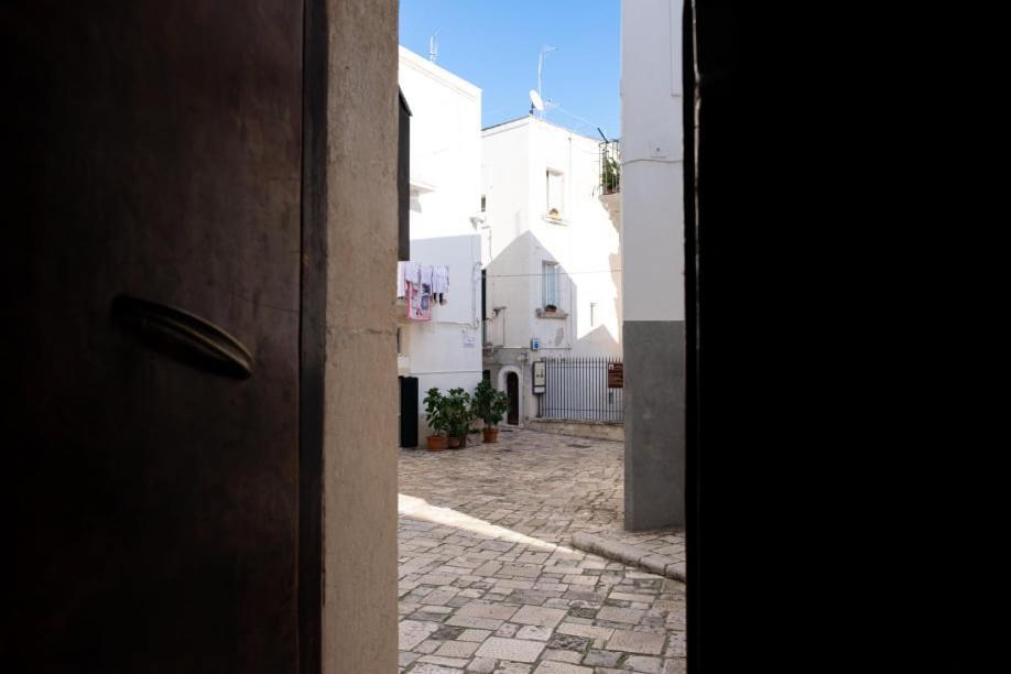 Amalfi Pool Suite - Puglia Mia Apartments Монополи Екстериор снимка