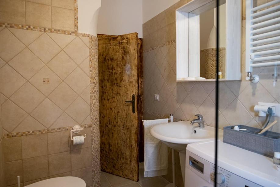 Amalfi Pool Suite - Puglia Mia Apartments Монополи Екстериор снимка