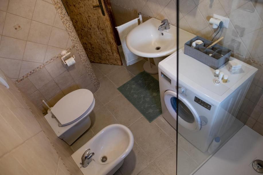 Amalfi Pool Suite - Puglia Mia Apartments Монополи Екстериор снимка