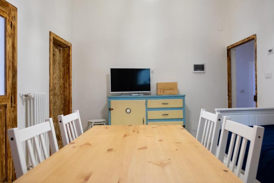 Amalfi Pool Suite - Puglia Mia Apartments Монополи Екстериор снимка